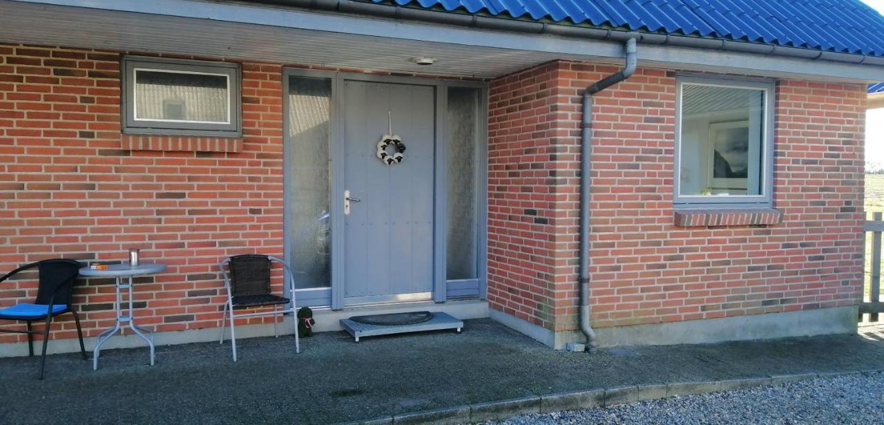 Hyrdeskolen Give Exterior foto